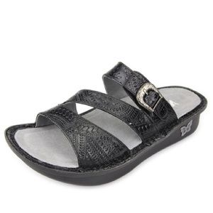 ALEGRIA Colette shoes